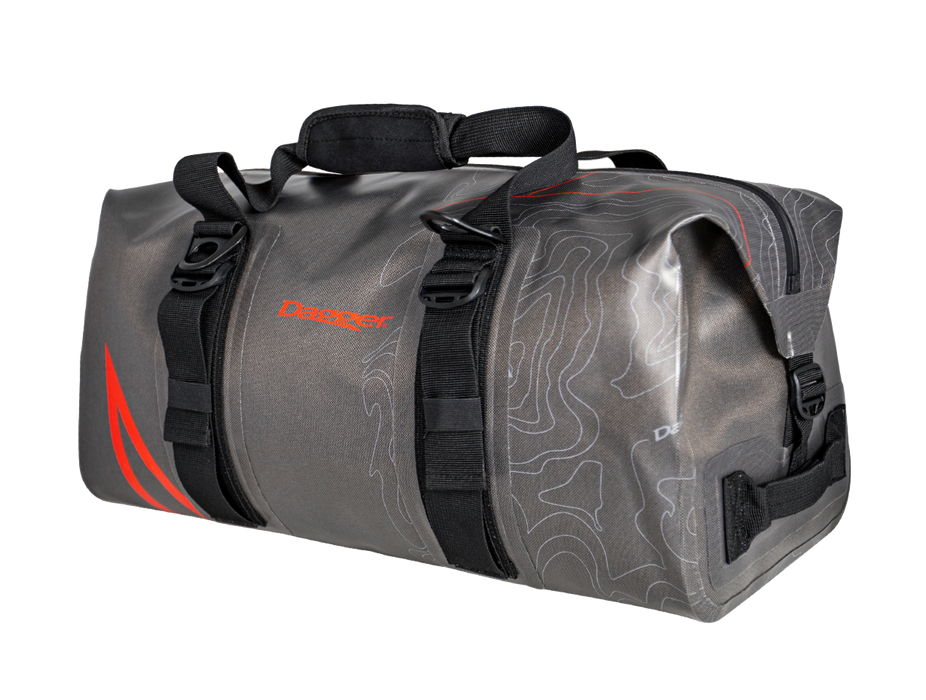 Dagger - On-Tap Duffel Dry Bag 30 L