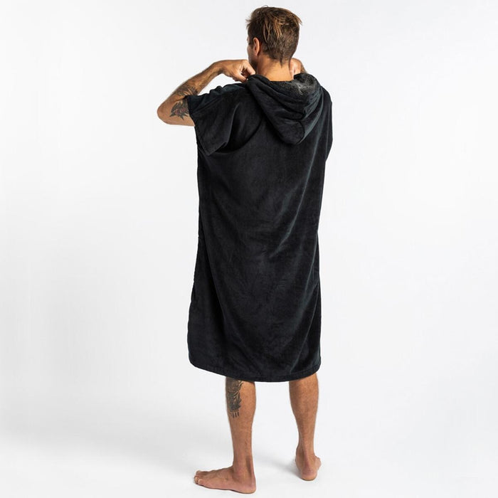 Slowtide - Changing Poncho