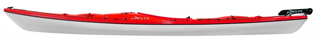 Delta Kayaks - 15.5 GT Rudder