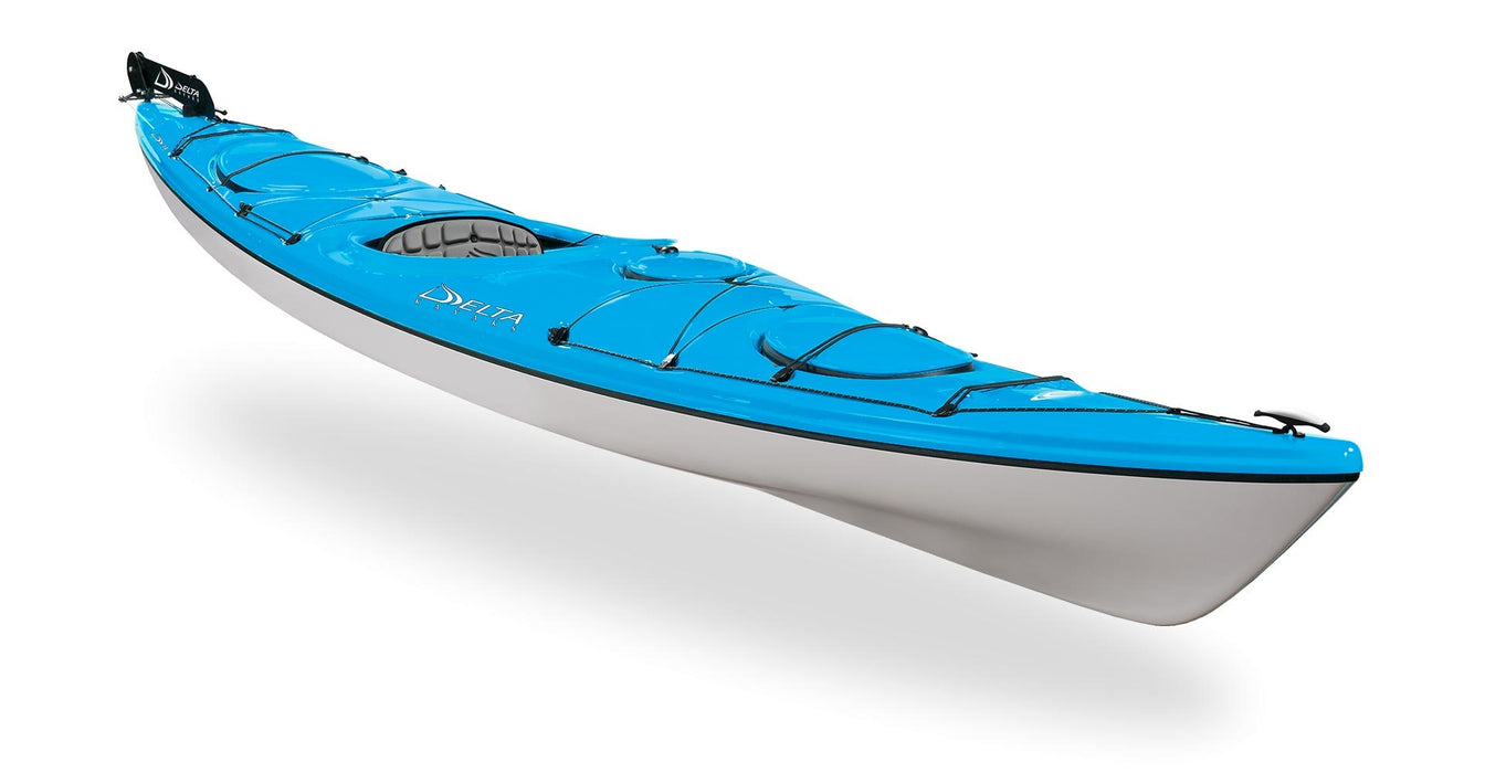 Delta Kayaks - 14 Skeg