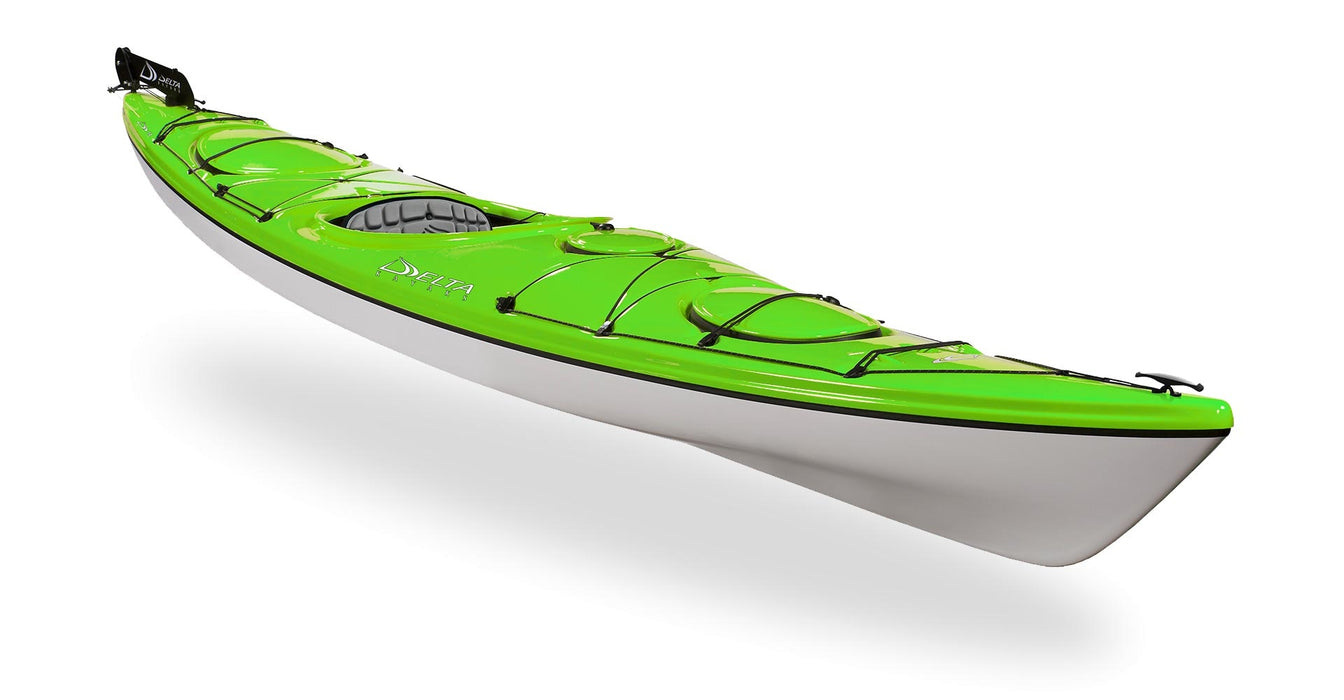 Delta Kayaks - 14 Skeg