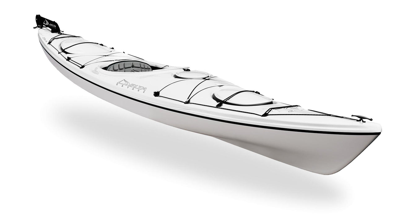 Delta Kayaks - 14 Skeg