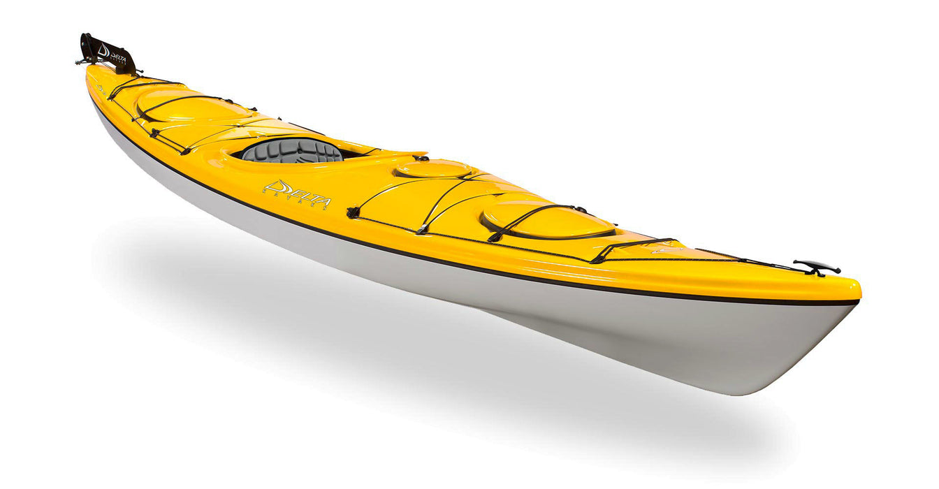 Delta Kayaks - 14 Skeg