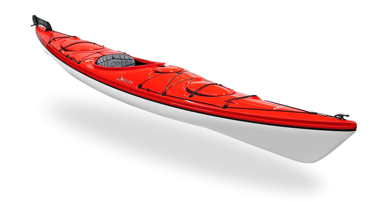 Delta Kayaks - 15.5 GT Rudder