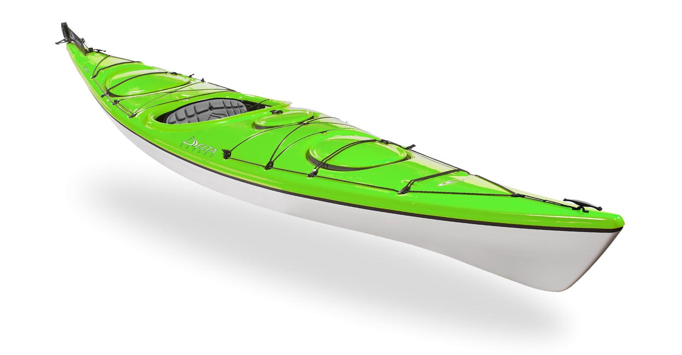 Delta Kayaks - 16 Skeg