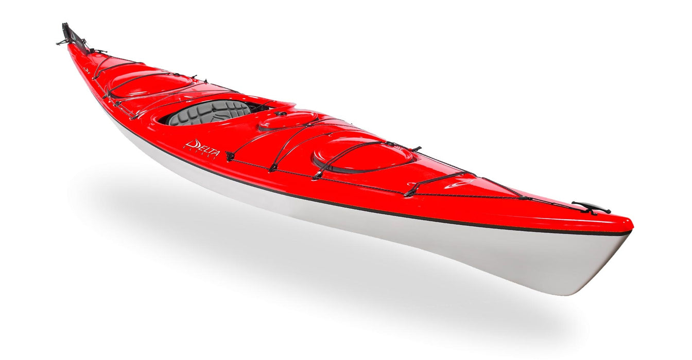 Delta Kayaks - 16 Skeg