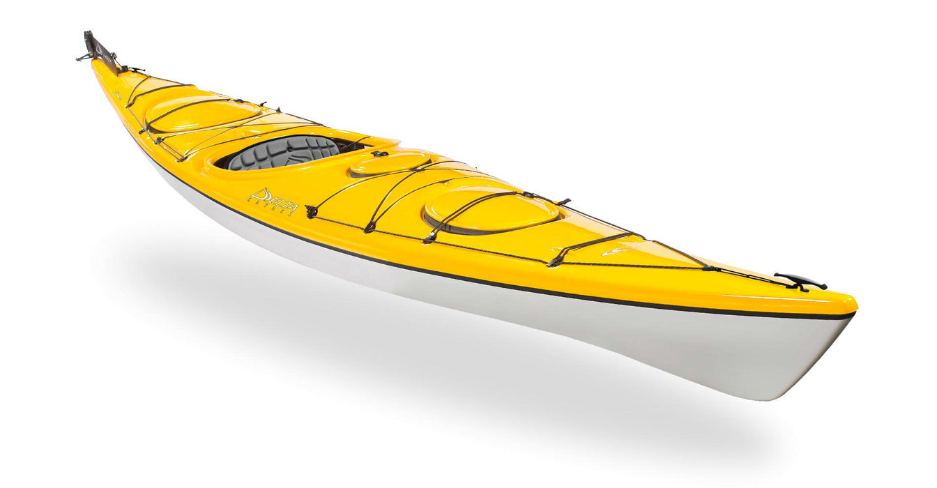 Delta Kayaks - 16 Skeg