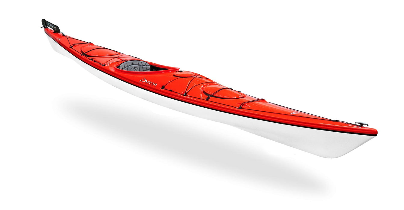 Delta Kayaks - 17 Skeg