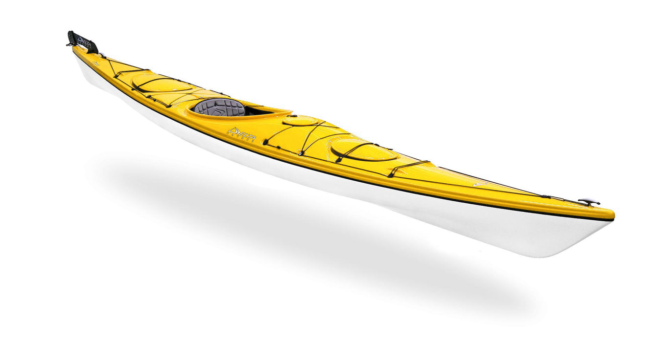 Delta Kayaks - 17 Skeg