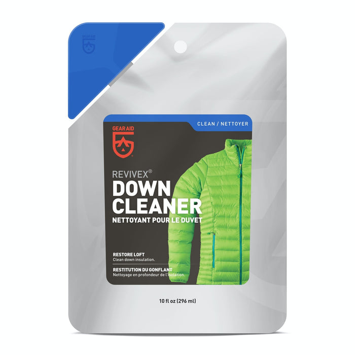 Gear Aid - Revivex - Down Cleaner 10oz