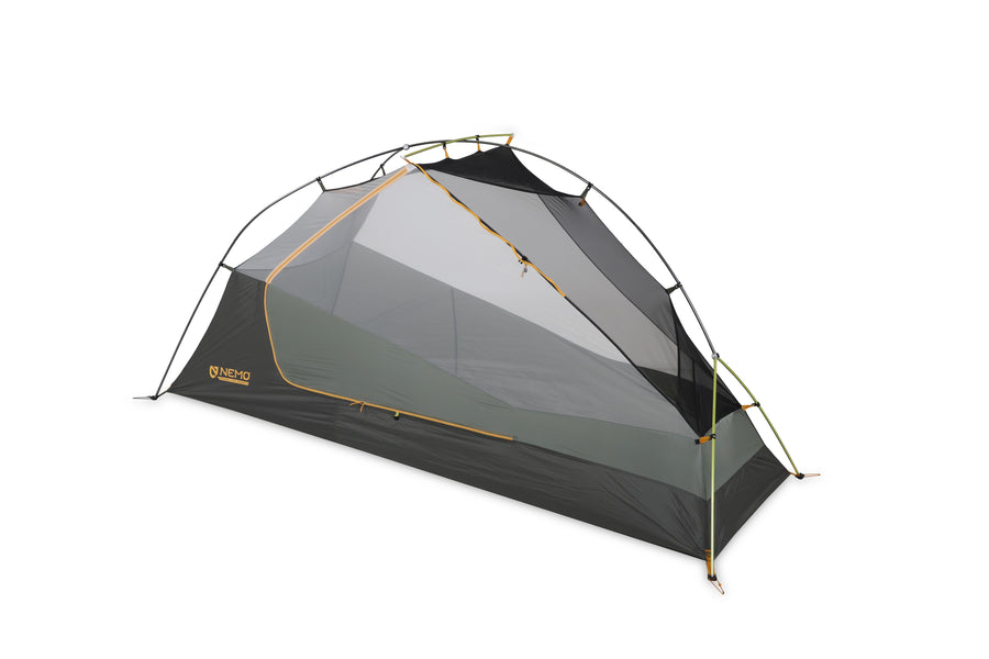 Nemo - Dragonfly OSMO Bikepack 1P Backpacking Tent