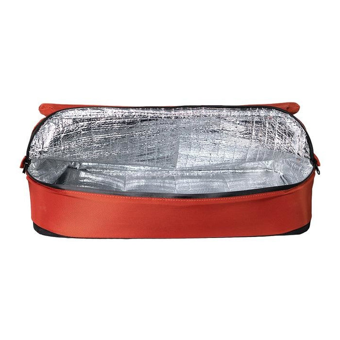 Level Six - Voyageur Insulated Canoe Seat Pack