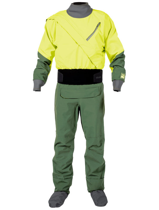 Kokatat - Men's Meridian Dry Suit GORE-TEX