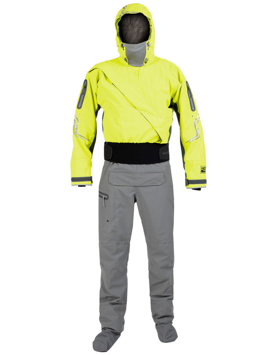 Kokatat - Men's Odyssey Dry Suit GORE-TEX