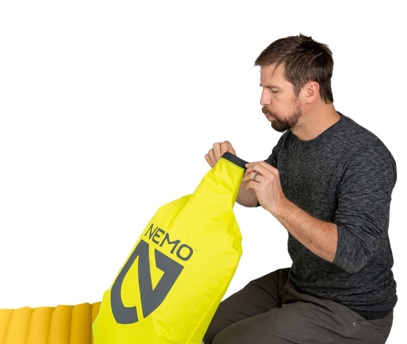 Nemo - Vortex™ Pump Sack