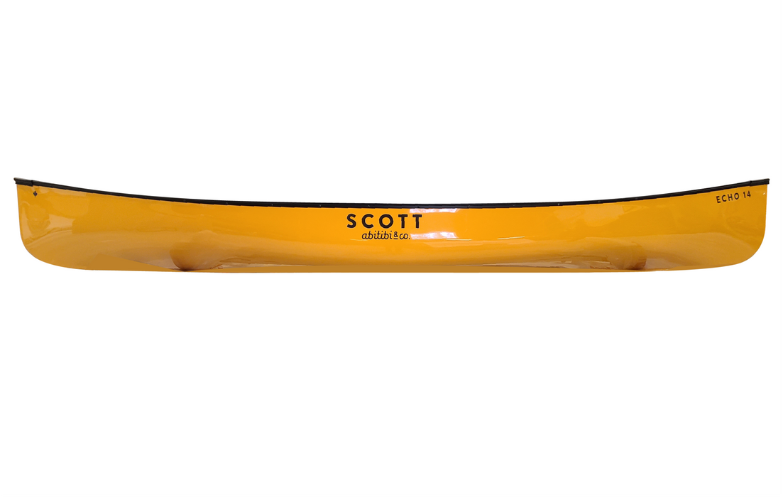 Scott - Echo 14' - Fiberglass