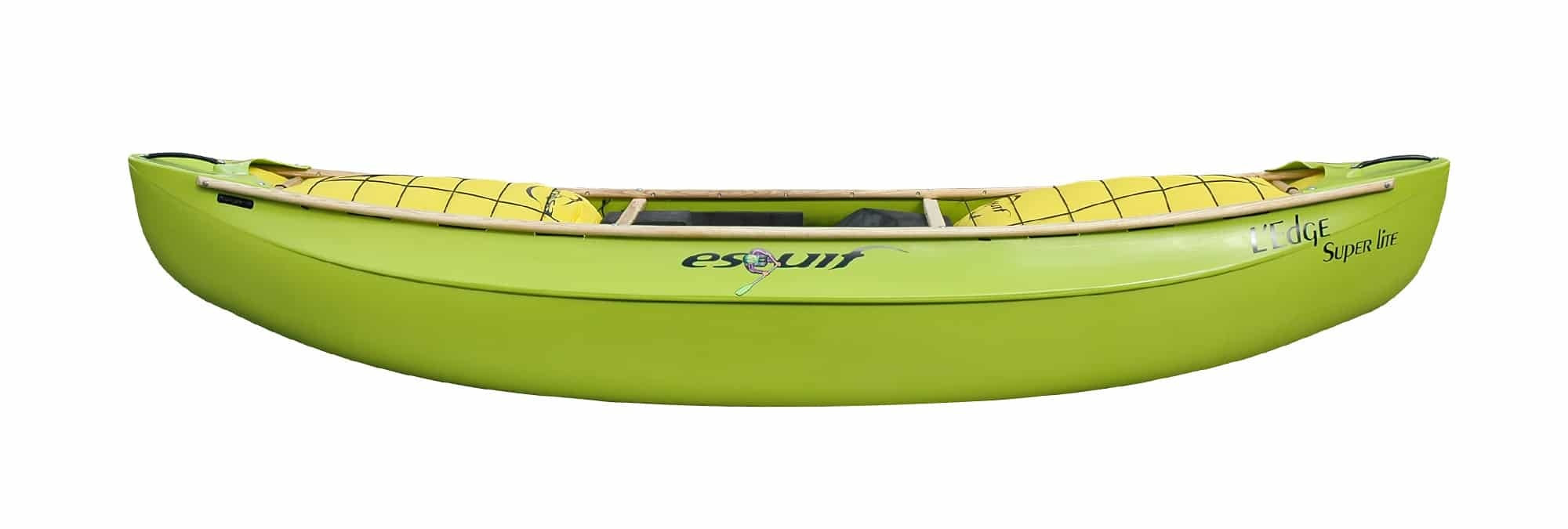 Esquif - L'Edge SuperLite w/Wood Gunwales OC1