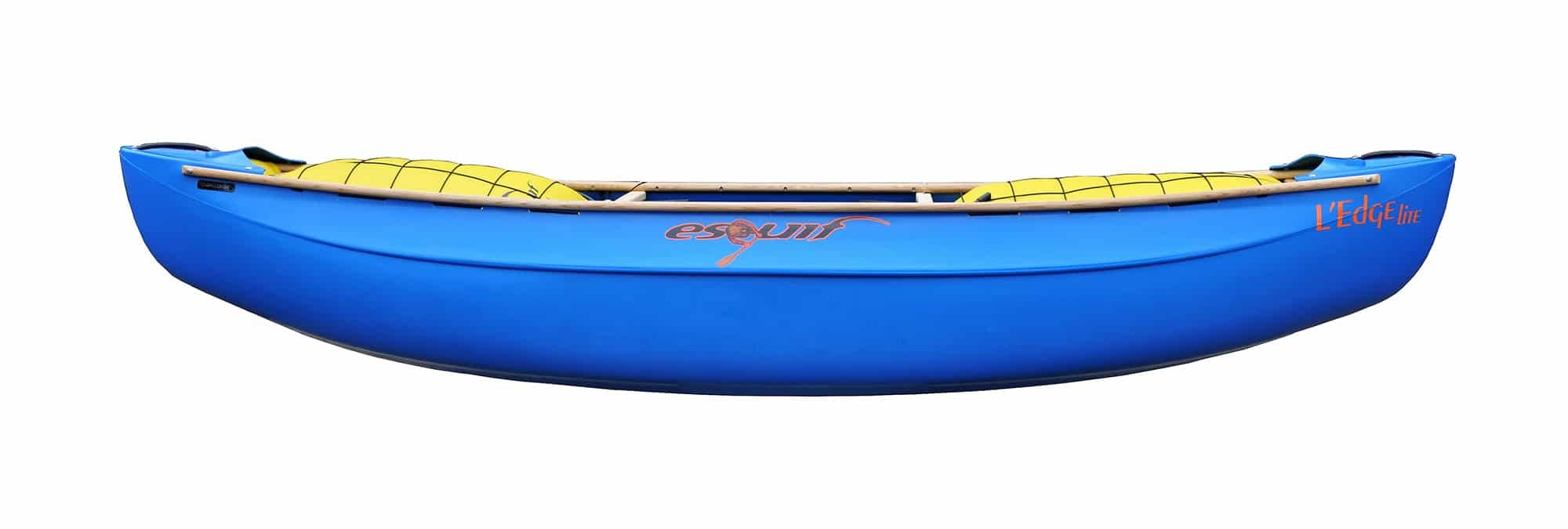 Esquif - L'Edge Lite w/Wood Gunwales OC1