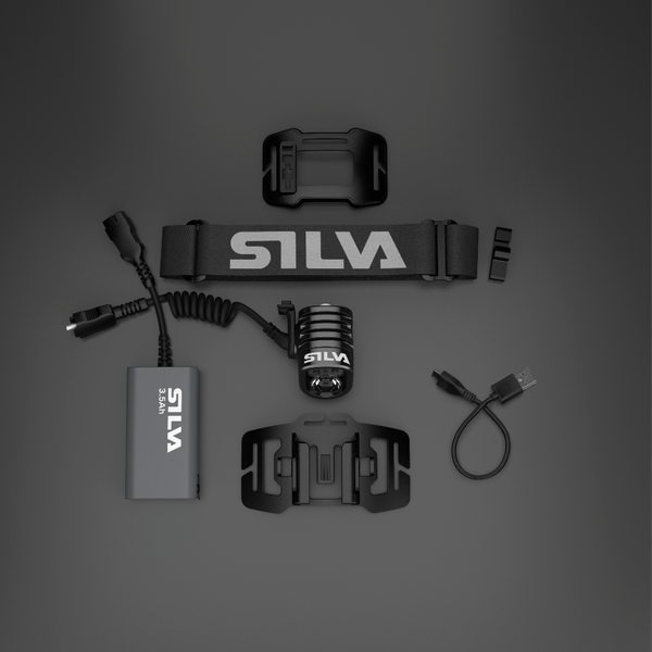 Silva - Exceed 4R Headlamp