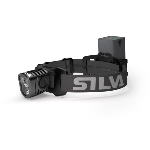 Silva - Exceed 4X Headlamp