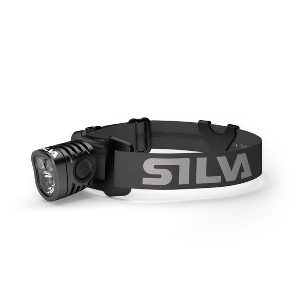 Silva - Exceed 4XT Headlamp