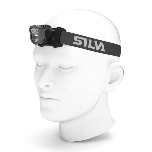 Silva - Exceed 4XT Headlamp