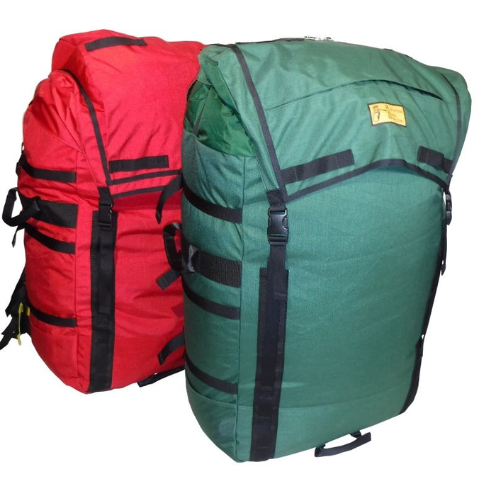 RBW - Expedition Canoe Pack