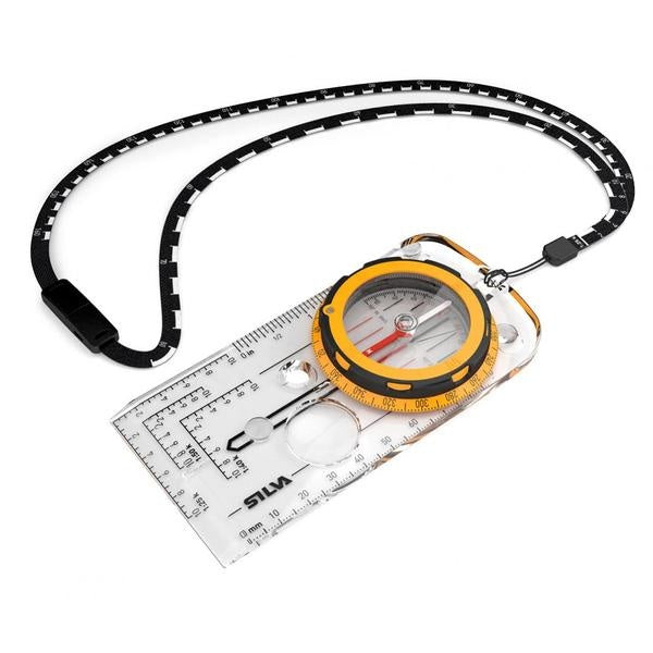 Silva - Expedition Compass