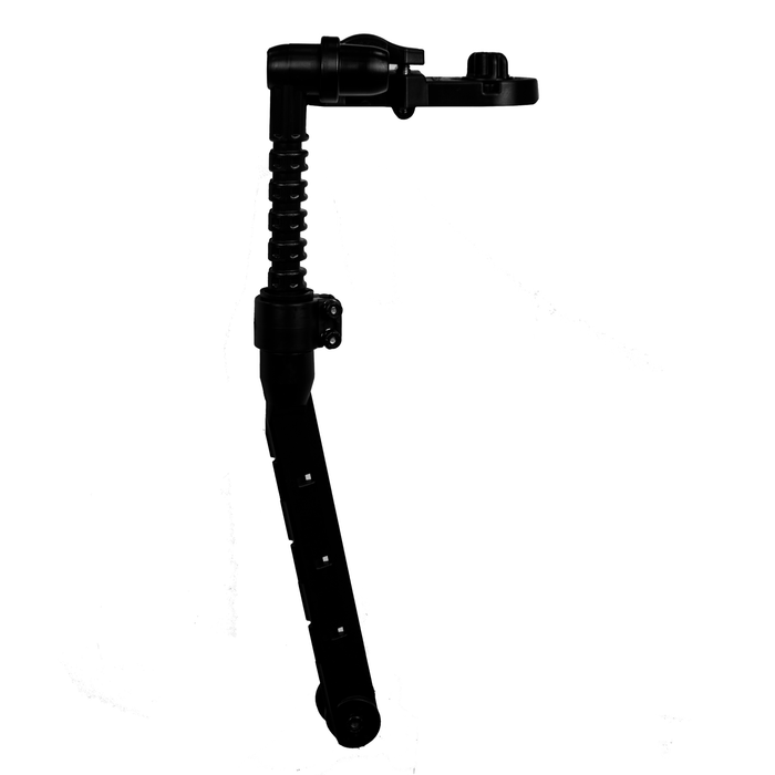 YakAttack - SwitchBlade Transducer Deployment Arm