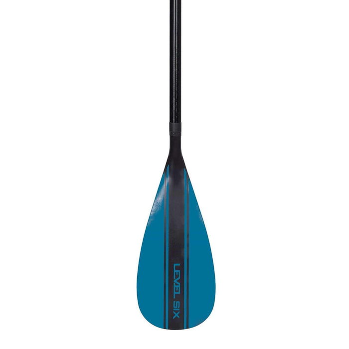 Level Six - Fiberglass Paddle With Nylon Blade