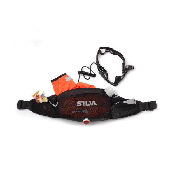 Silva - Flow 6X Belt