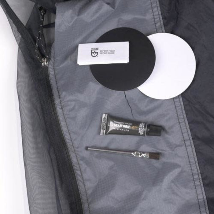 Gear Aid - Field Repair Kit w/ Seam Grip