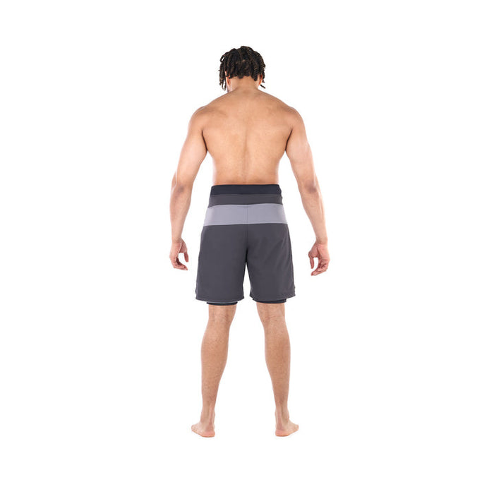 Level Six - Mens Pro Guide Neoprene Lined Short