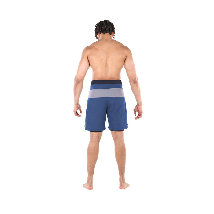 Level Six - Mens Pro Guide Neoprene Lined Short