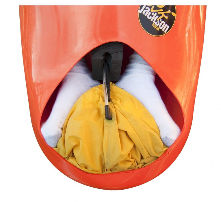 Jackson Kayak - Happy Feet Foot Bag