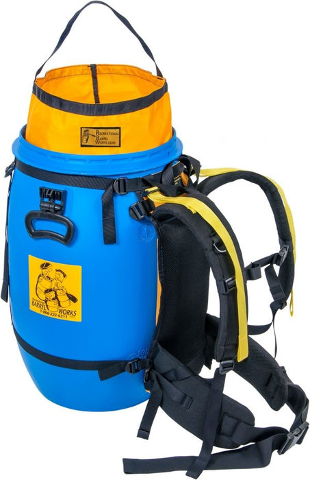 RBW - 60L Barrel Bucket