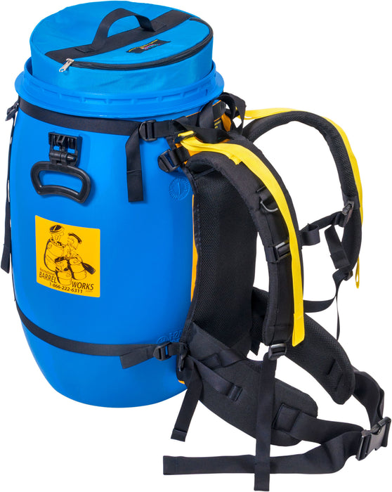 RBW - Barrel Cooler - 60L