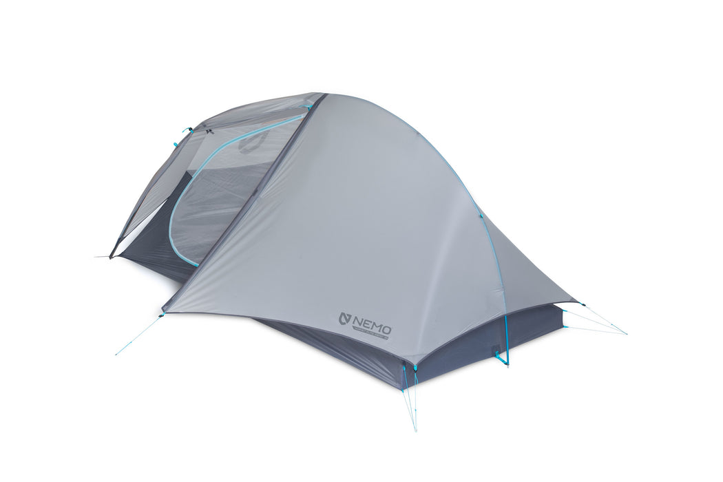 Nemo - Hornet Elite OSMO 2P Ultralight Backpacking Tent