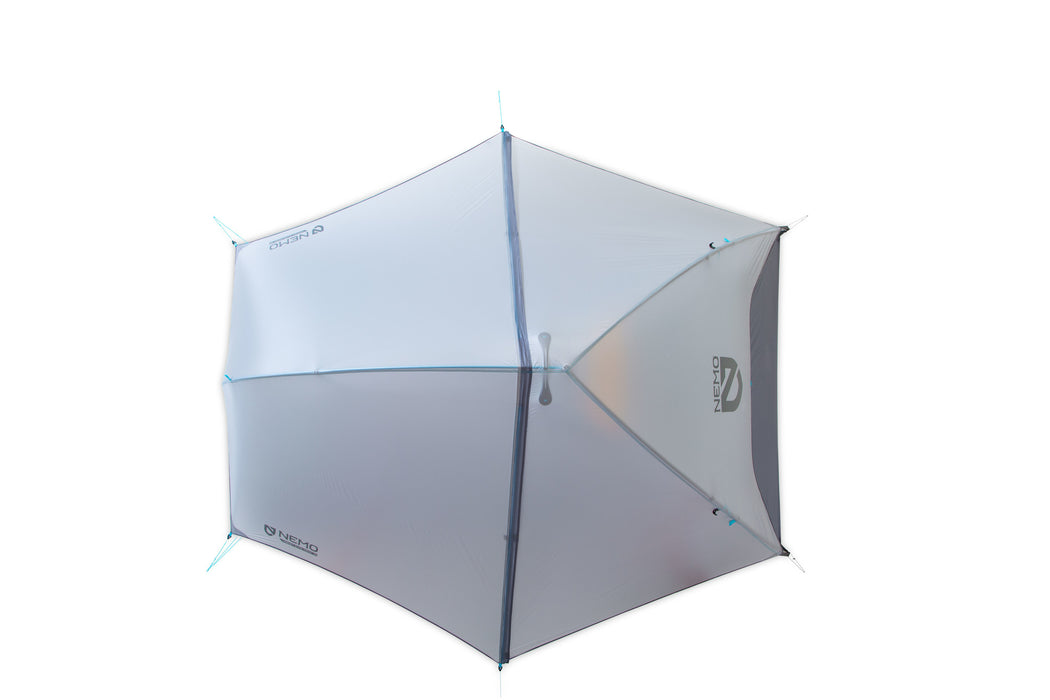 Nemo - Hornet Elite OSMO 2P Ultralight Backpacking Tent