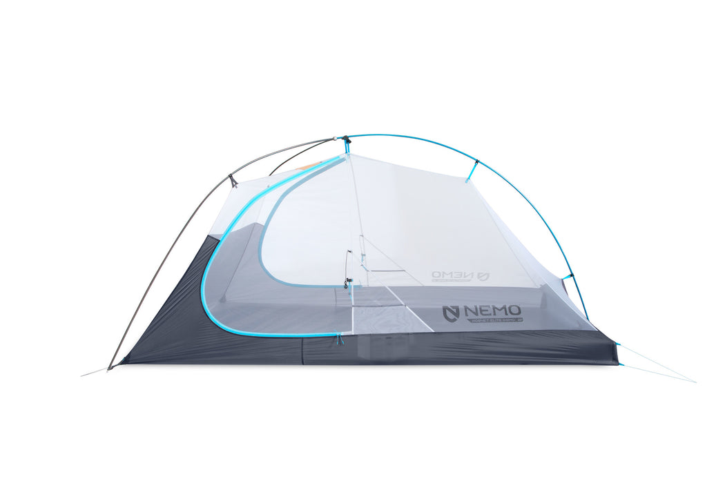 Nemo - Hornet Elite OSMO 2P Ultralight Backpacking Tent