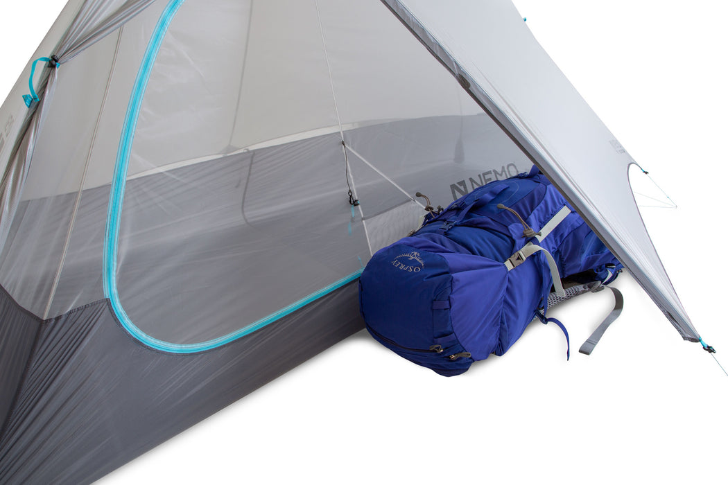 Nemo - Hornet Elite OSMO 2P Ultralight Backpacking Tent