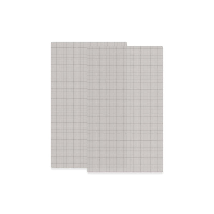 Gear Aid - Tenacious Tape Silnylon Patches - Gray - 3" x 5"