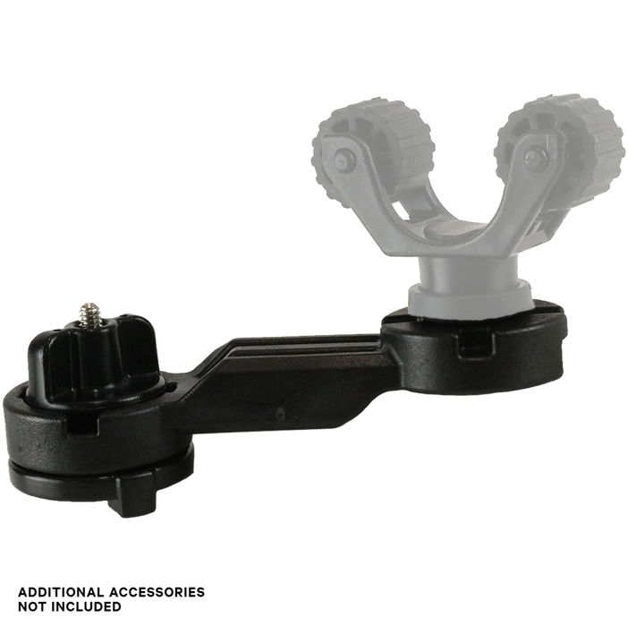 YakAttack - SideArm Track Mount