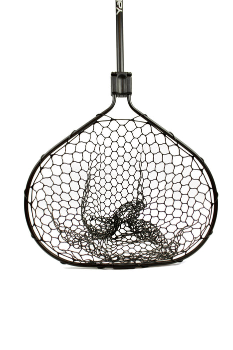 YakAttack - Leverage Landing Net 20 x 21" - 46" Long