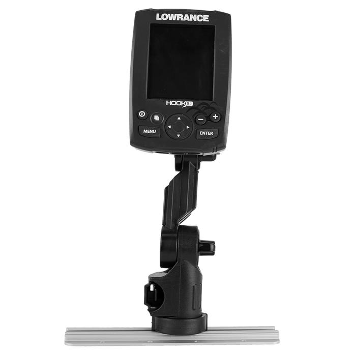 YakAttack - Lowrance Fish Finder Mount