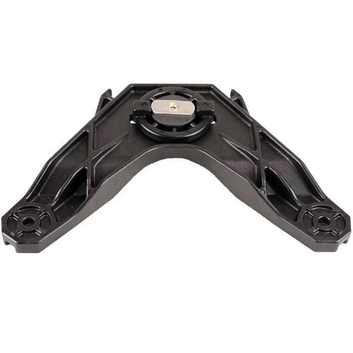 Yakattack - Double Header Track Mount