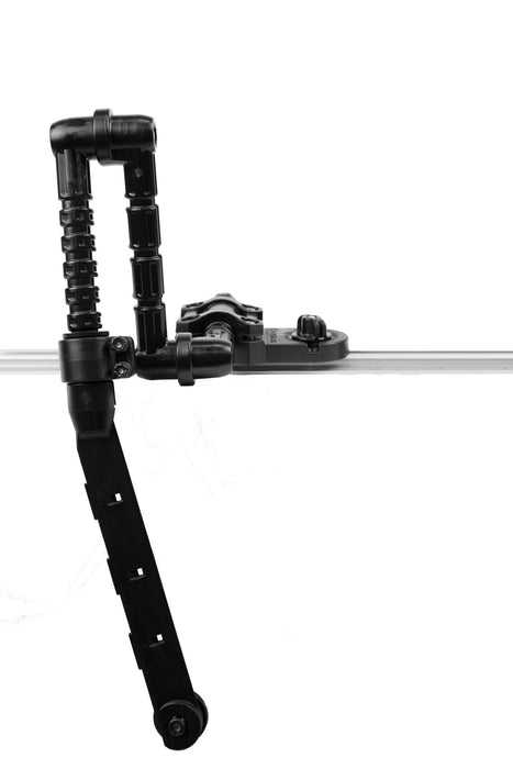 YakAttack - SwitchBlade Transducer Deployment Arm