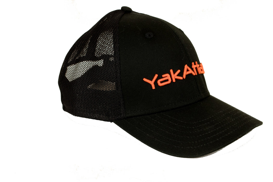 YakAttack - Logo Trucker Hat