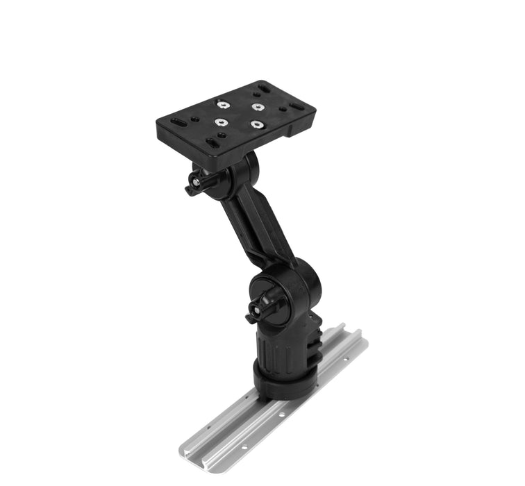 YakAttack - Humminbird Helix Fish Finder Mount