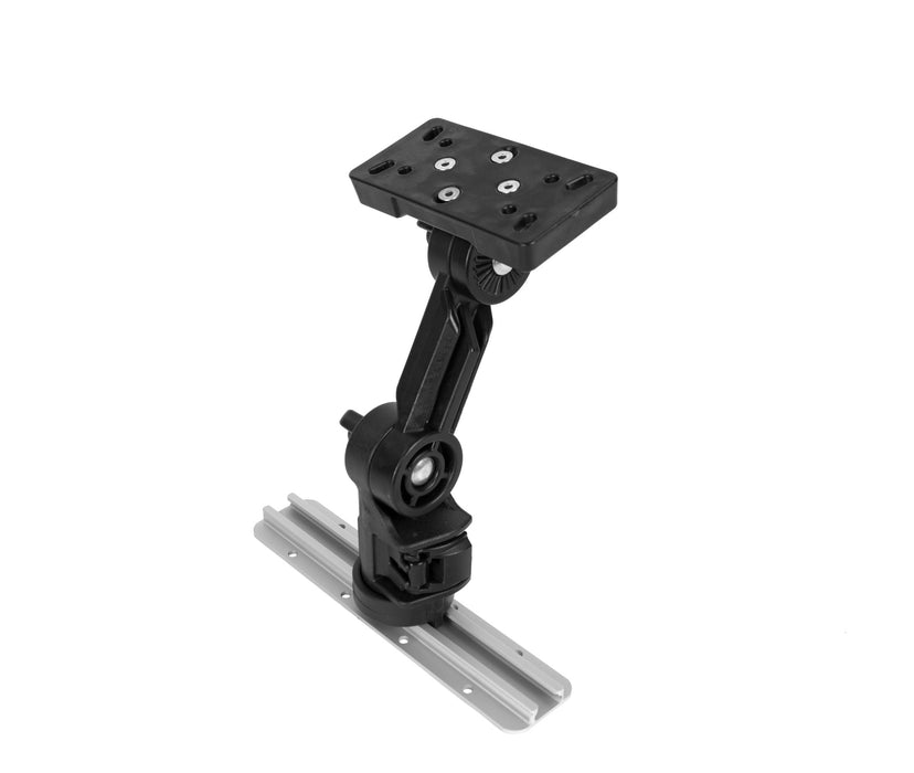 YakAttack - Humminbird Helix Fish Finder Mount